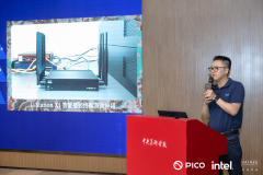 生成具备沉浸式立体感的视 