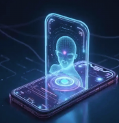 旗舰芯片要有脚够的AI算力取杰 